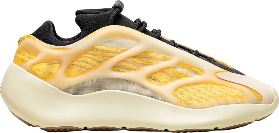Adidas Yeezy 700 V3 Mono ' Safflower'