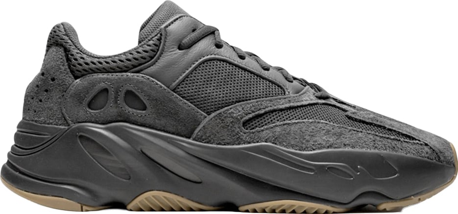 Adidas Yeezy Boost 700 'Utility Black'