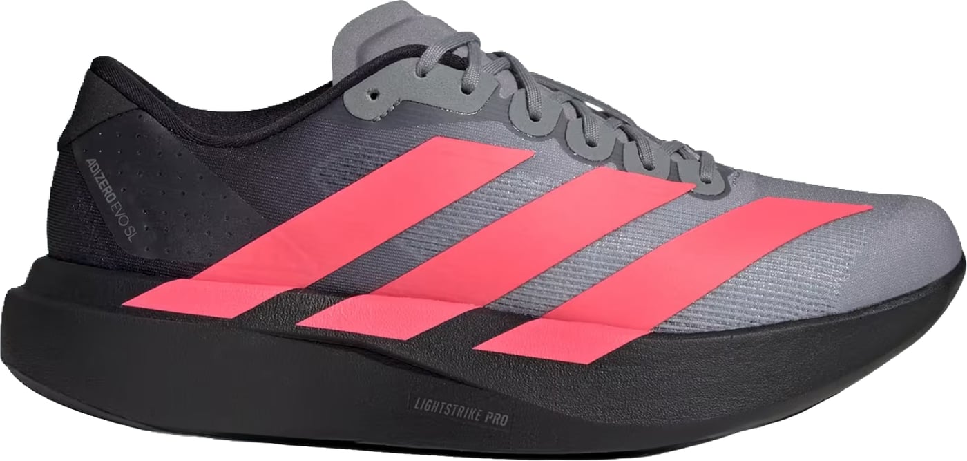 Sneakers Cblack/Soltur/Ltonix