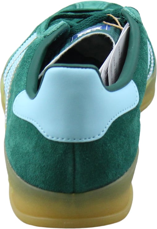 Adidas Gazelle Indoor 'Collegiaal Groen'