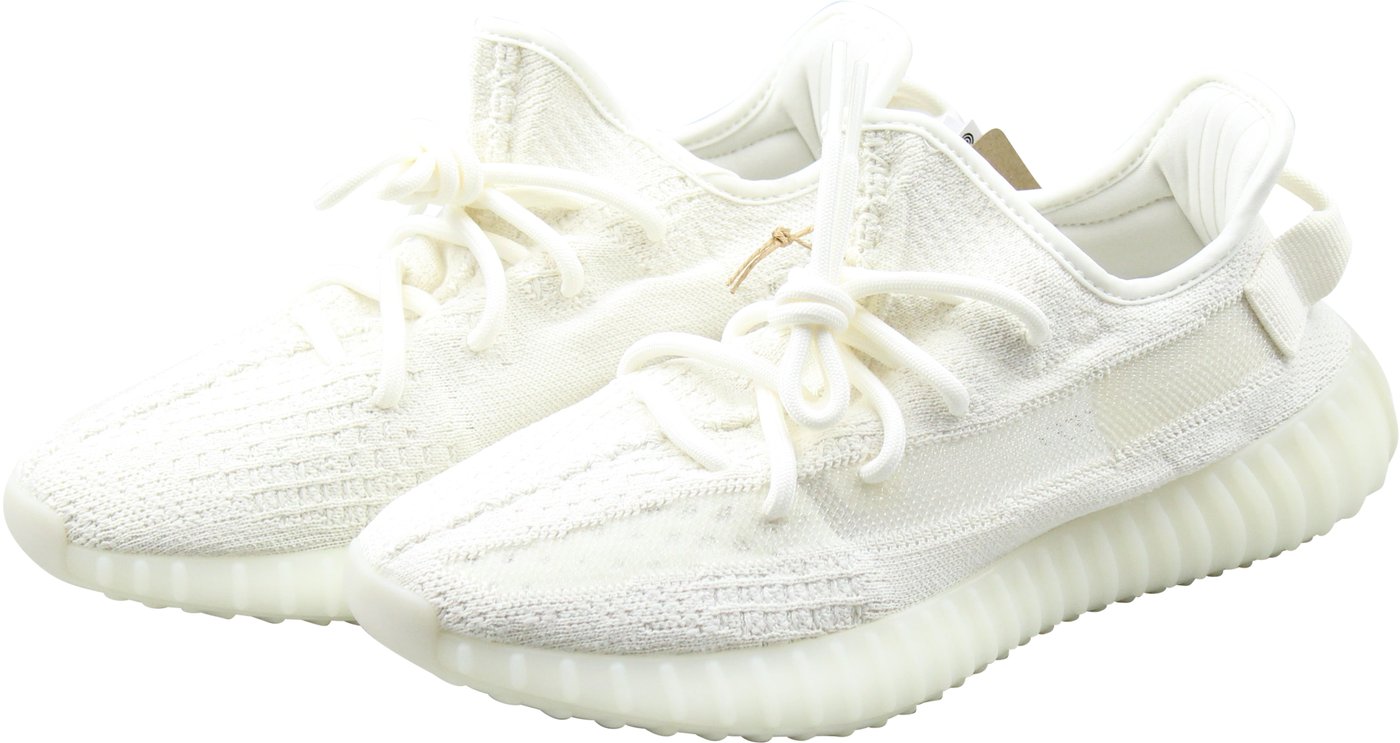 Adidas Yeezy Boost 350 V2 'Bone'