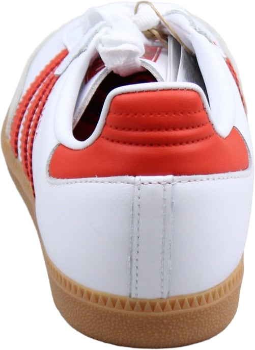 Adidas Samba 'Solar Red'