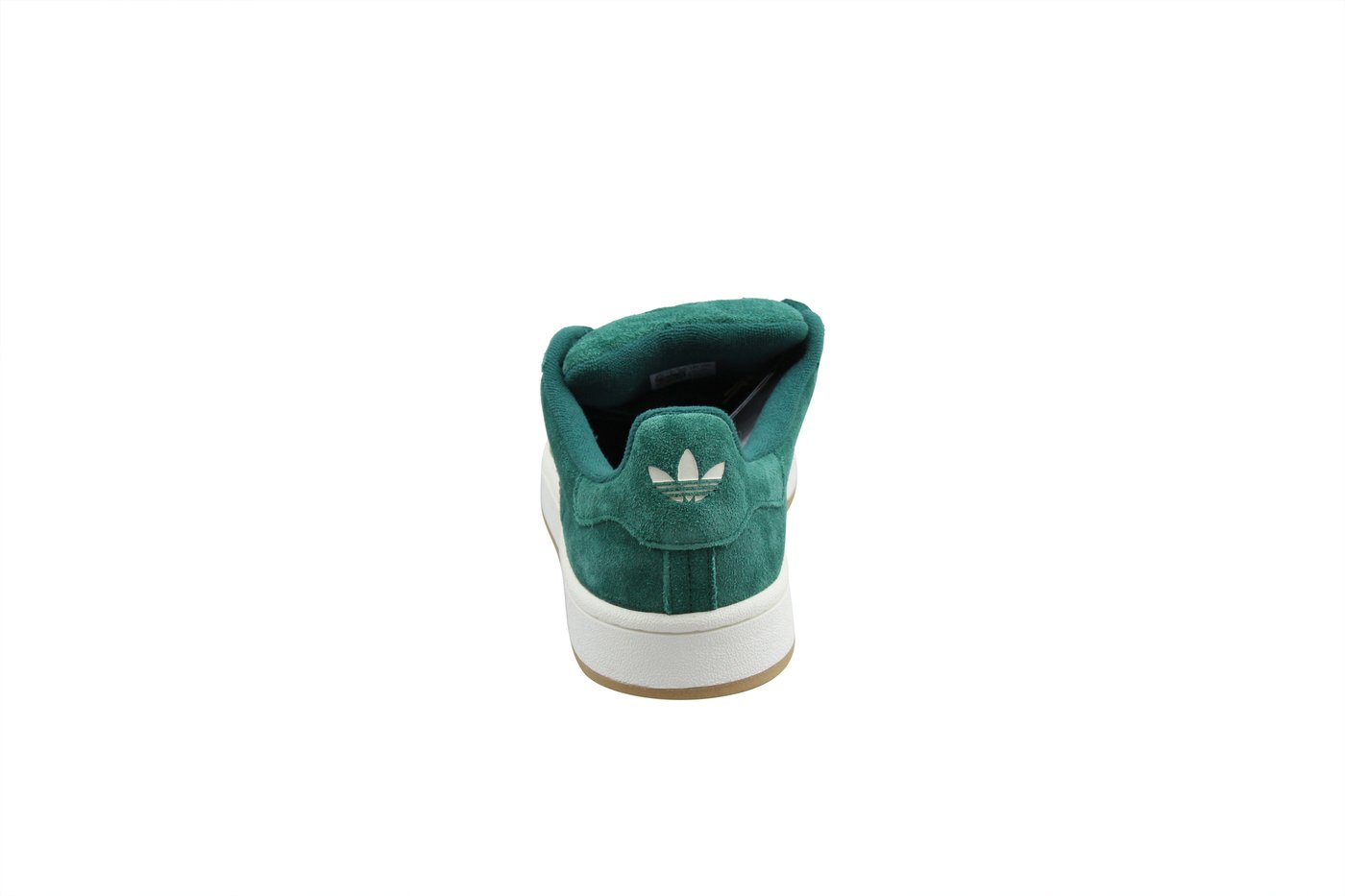 Adidas Campus 00s 'Collegiale Groen Core Zwart'