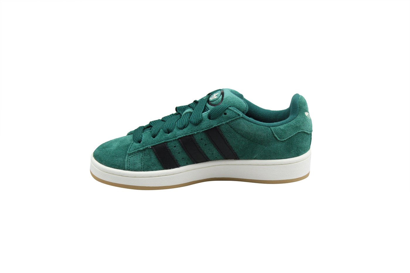 Adidas Campus 00s 'Collegiale Groen Core Zwart'