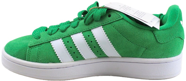 Adidas Campus 00s 'Green Cloud White'