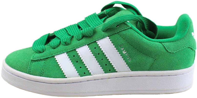 Adidas Campus 00s 'Green Cloud White'