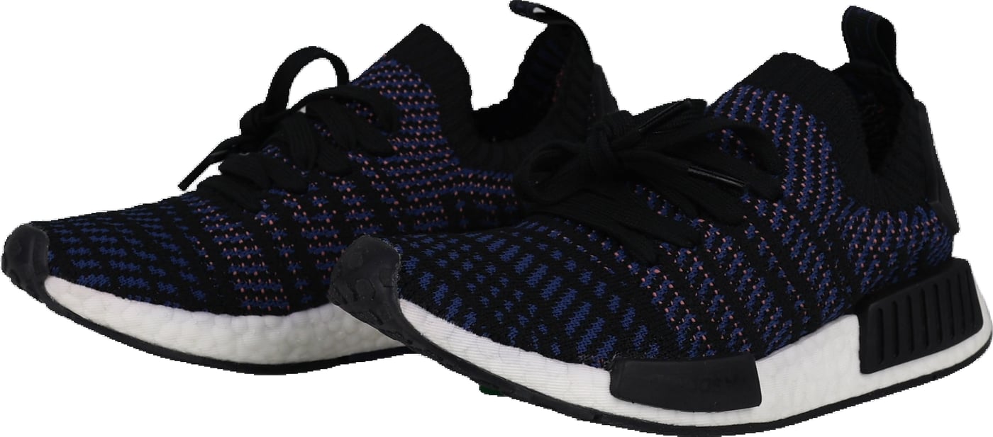 adidas NMD R1 STLT Noble Indigo (Dames) - maat 36 2/3 (ARCHIVE)