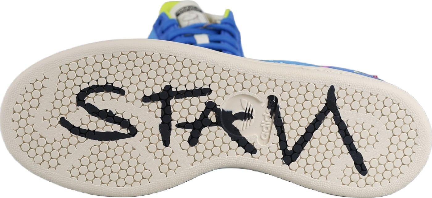 adidas Stan Smith Disney Toy Story Rex and Aliens- maat 38 (ARCHIVE)