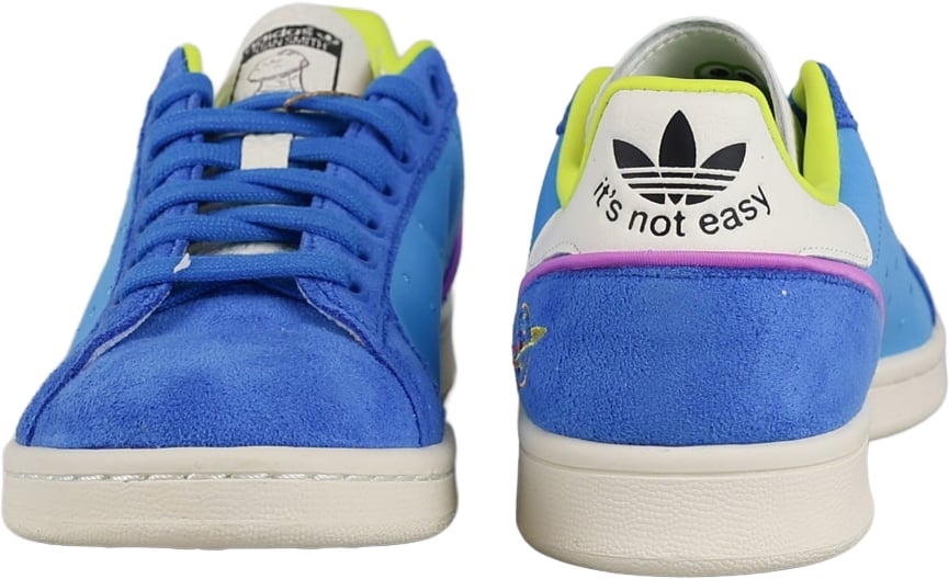 adidas Stan Smith Disney Toy Story Rex and Aliens- maat 38 (ARCHIVE)