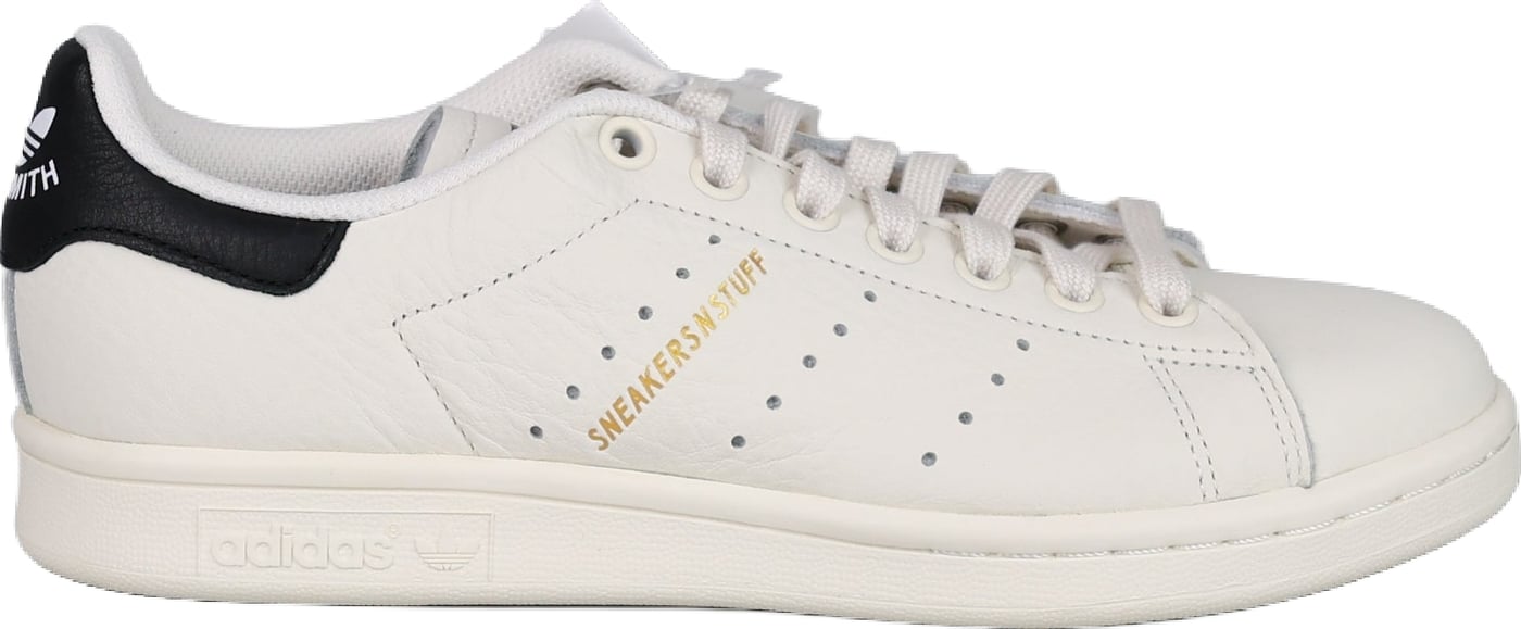 Adidas Stan Smith SNS 20th Anniversary 'White' - Maat 38 2/3 (ARCHIEF)