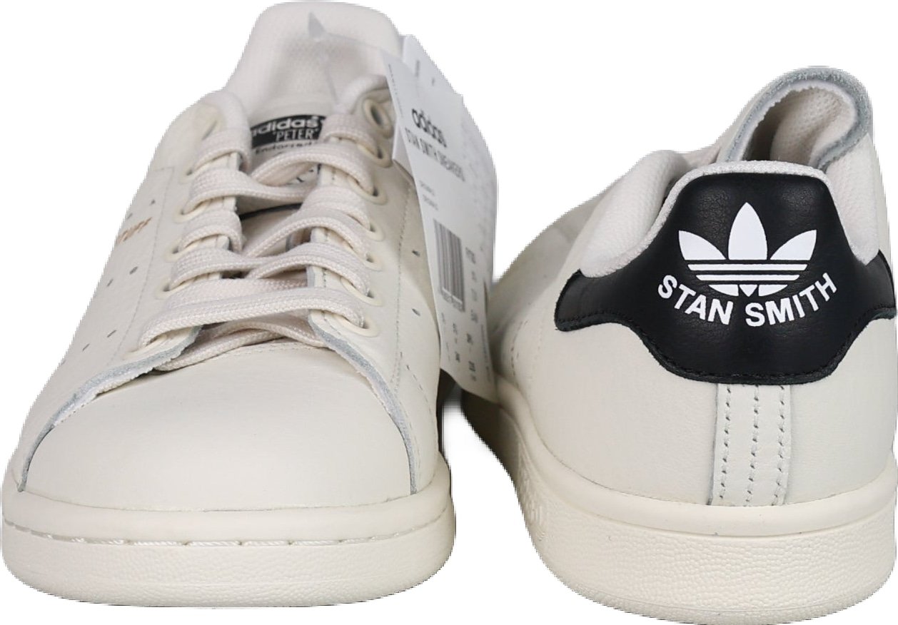 Adidas Stan Smith SNS 20th Anniversary 'White' - Maat 38 2/3 (ARCHIEF)
