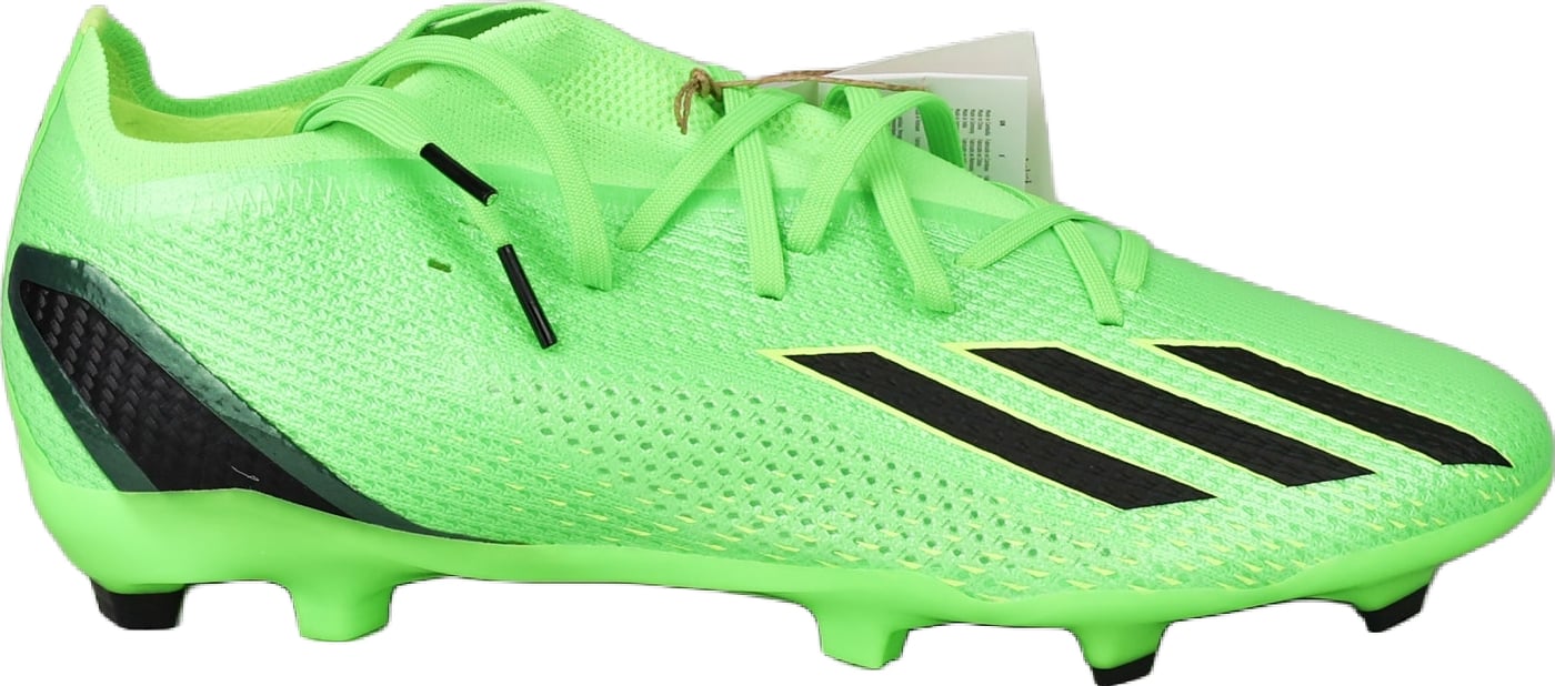 Adidas X Speedportal.2 FG 'Game Data' - 44 (ARCHIEF)