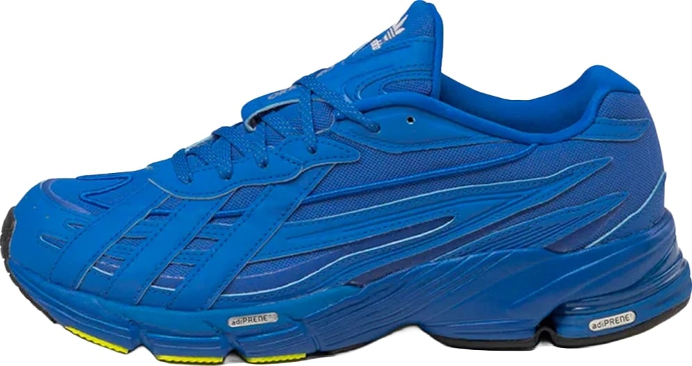 Adidas Orketro 'Bright Royal Blue' - 36 2/3 (ARCHIEF)