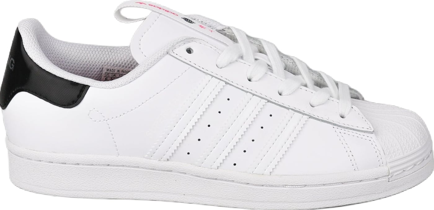 adidas Superstar 'Shanghai' - Maat 38 2/3 (ARCHIEF)