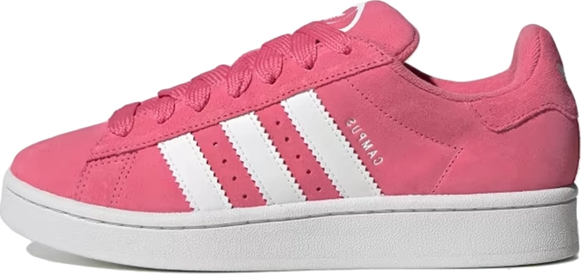 Adidas Campus 00s 'Pink Fusion' (dames) - maat 42 (ARCHIEF)