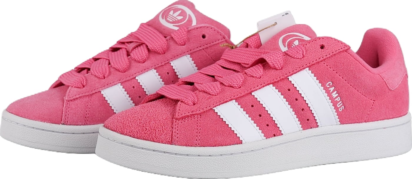 Adidas Campus 00s 'Pink Fusion' (dames) - maat 42 (ARCHIEF)
