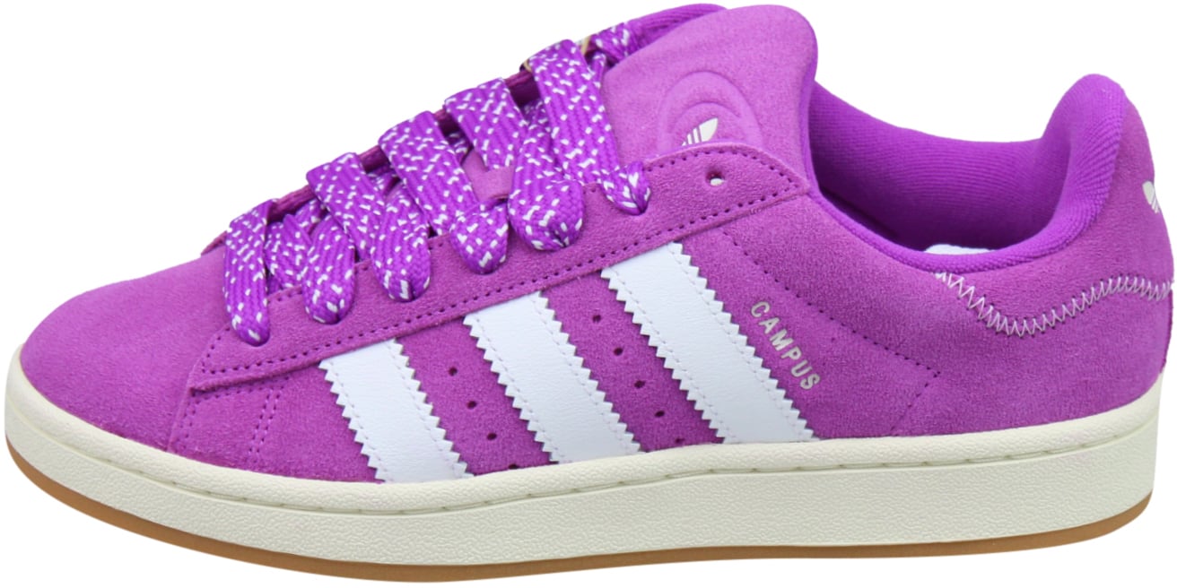 Adidas Campus 00s 'Paarse Burst'