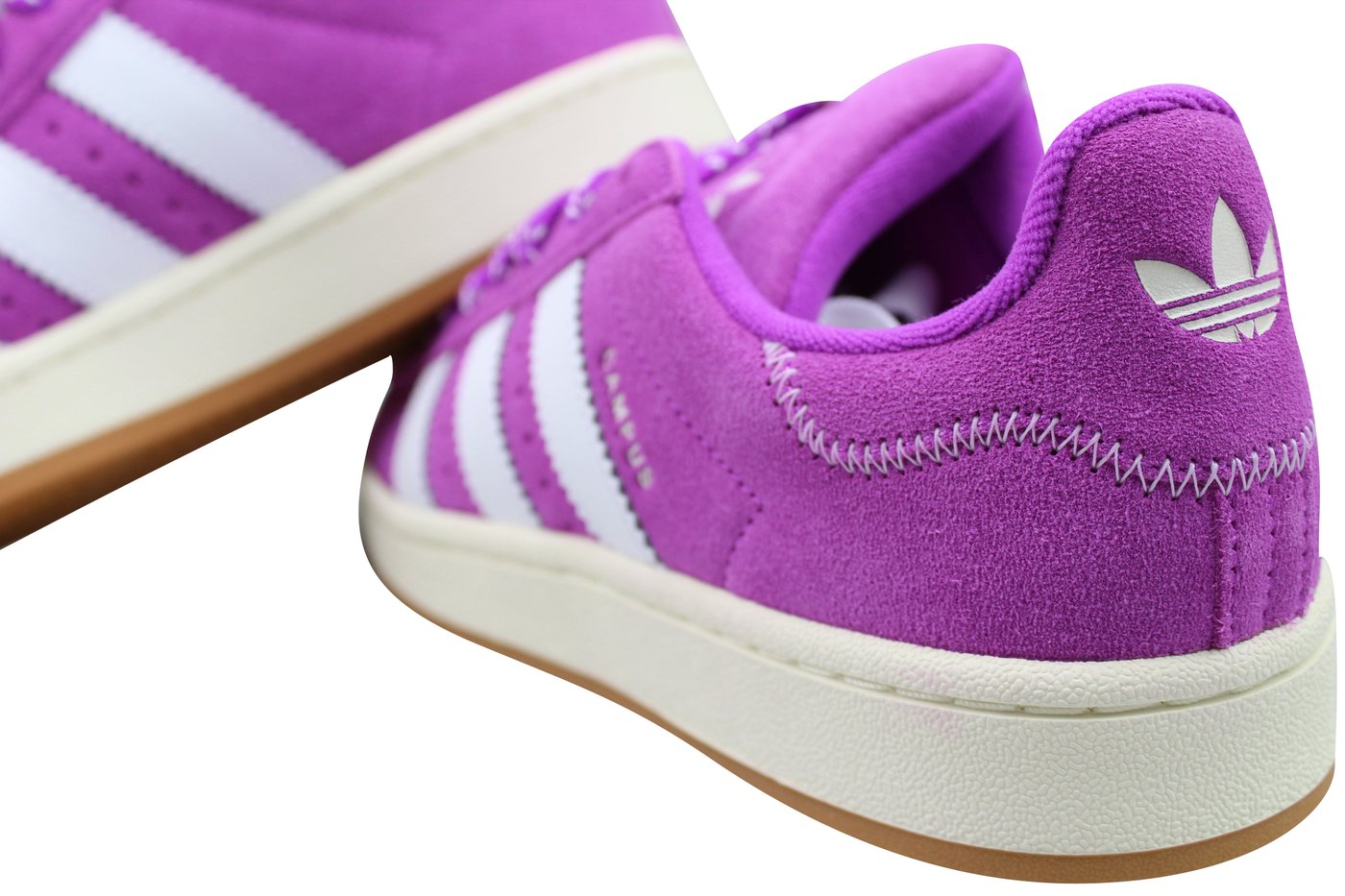 Adidas Campus 00s 'Paarse Burst'