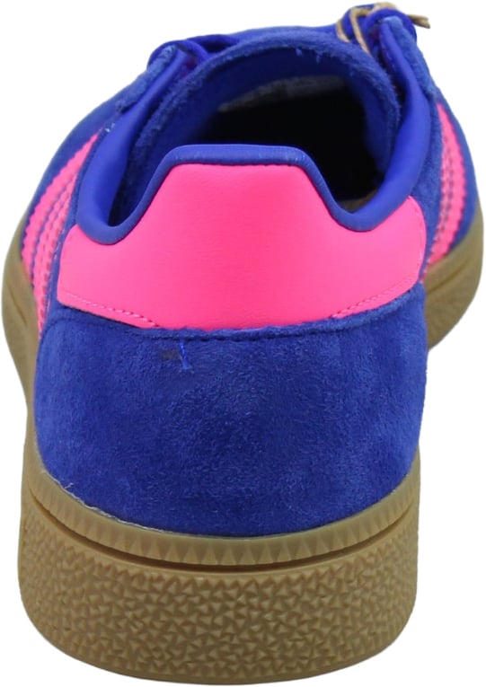 Adidas Handball Spezial Lucid Blue Pink (Dames)