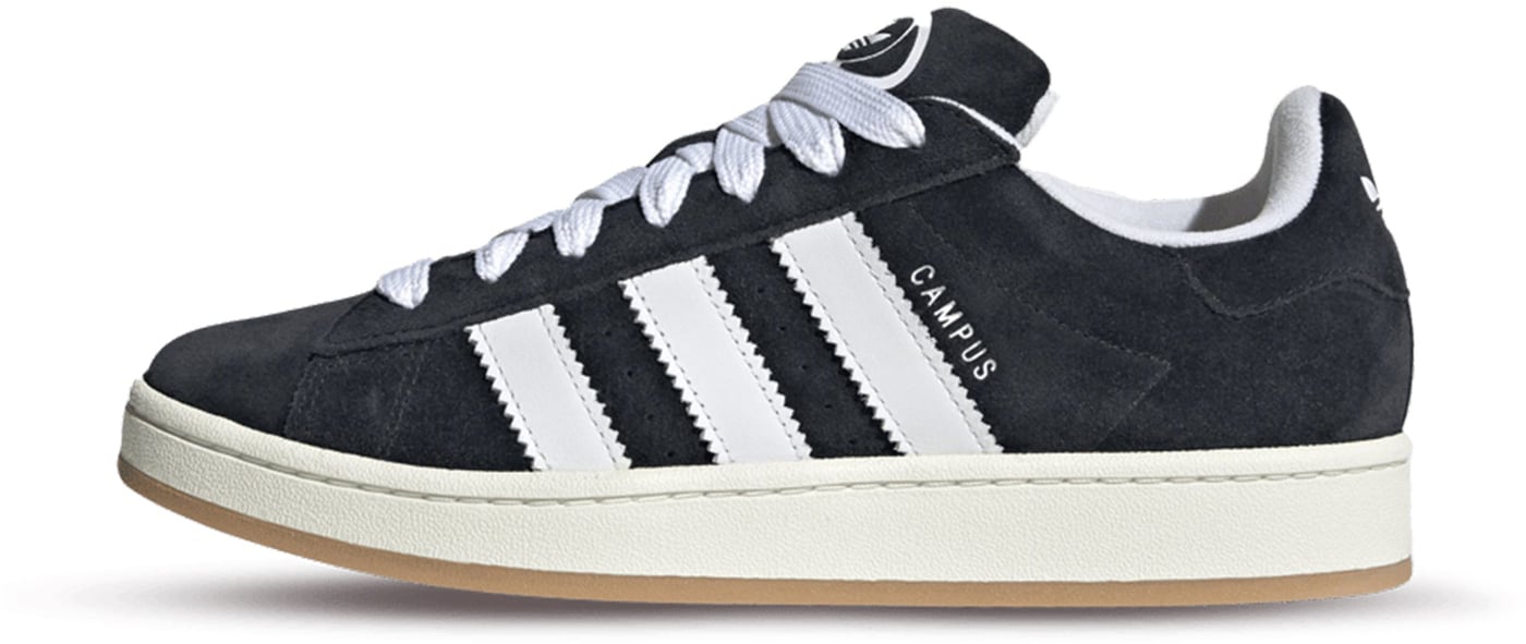 Adidas Originals Campus 00s Black