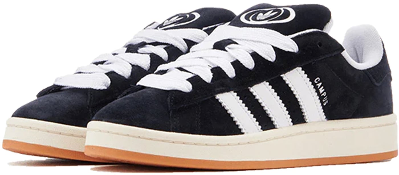 Adidas Originals Campus 00s Black