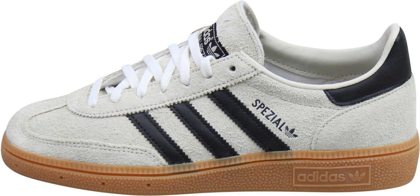 Adidas Handball Spezial 'Aluminium Core Black' (Dames)