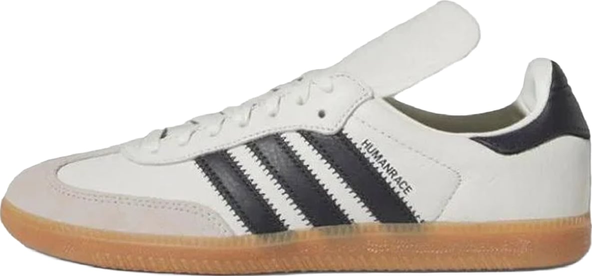 Adidas Humanrace Samba 'Cloud White' - Maat 40 2/3 (ARCHIEF)