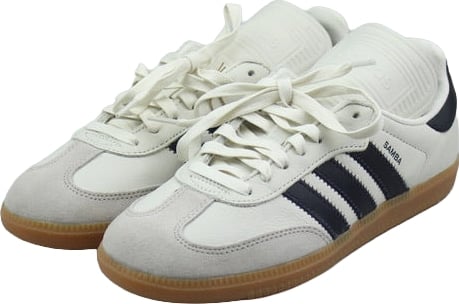 Adidas Humanrace Samba 'Cloud White' - Maat 40 2/3 (ARCHIEF)