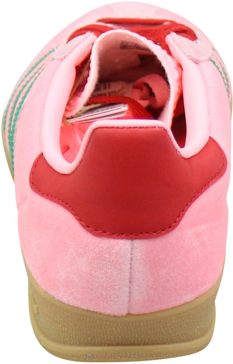 Adidas Gazelle Indoor 'Pink Velvet' (Women's)