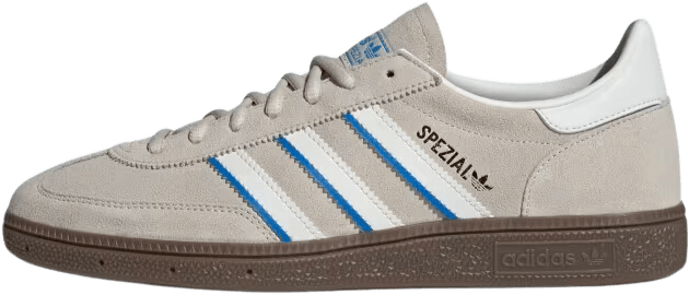 adidas Originals Handball Spezial wonder white baby blue