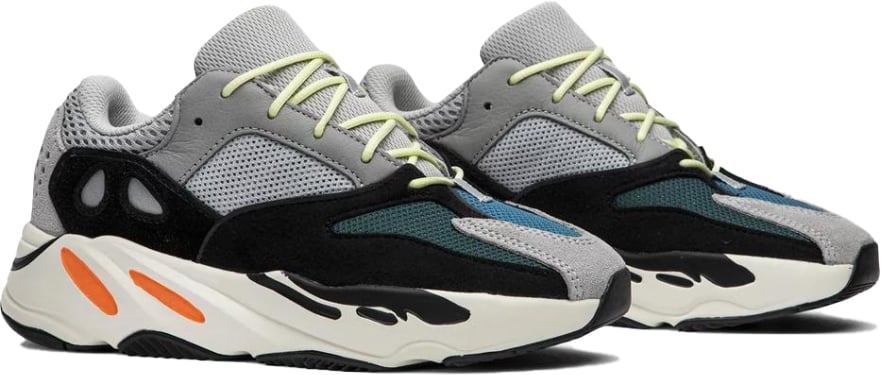Boost 700 Wave Runner infants