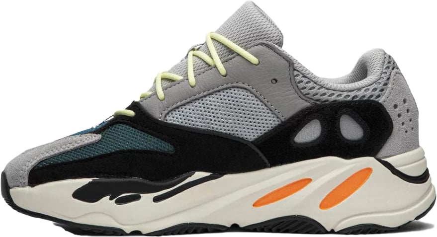 Boost 700 Wave Runner infants