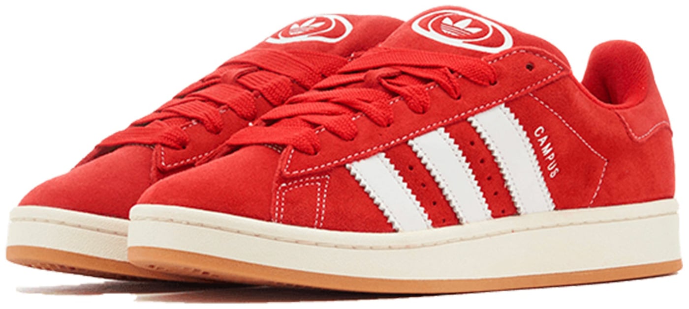 Adidas Originals Campus 00s Better Scarlet
