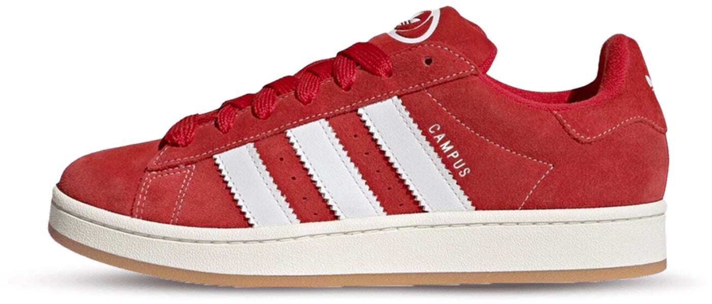 Adidas Originals Campus 00s Better Scarlet