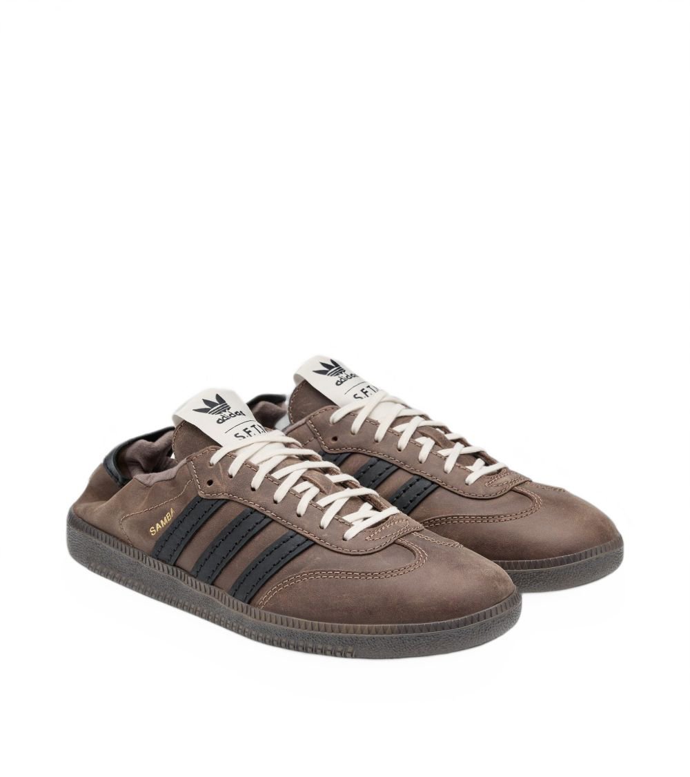Sneakers Beige