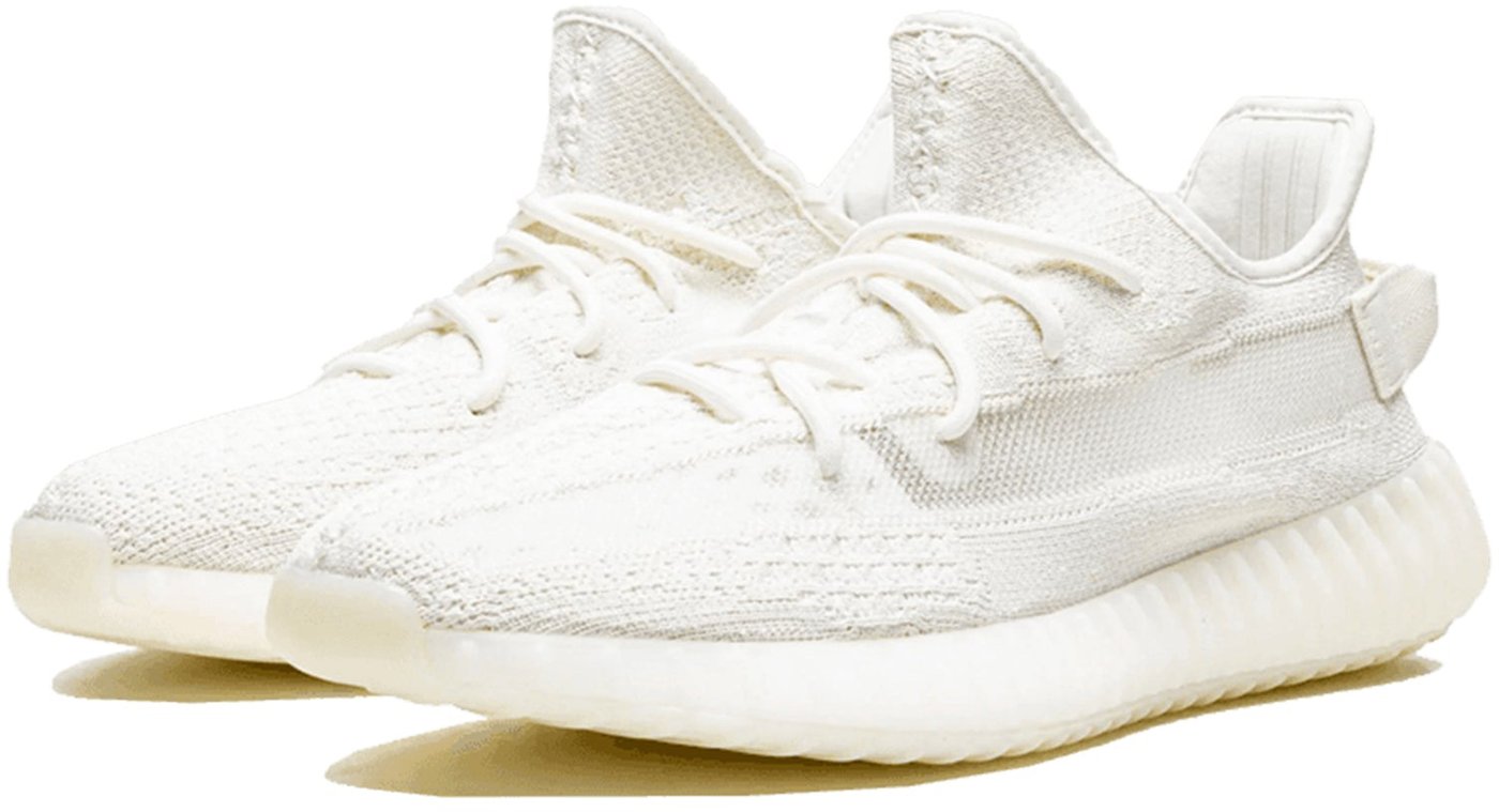 Yeezy Boost 350 V2 Bone