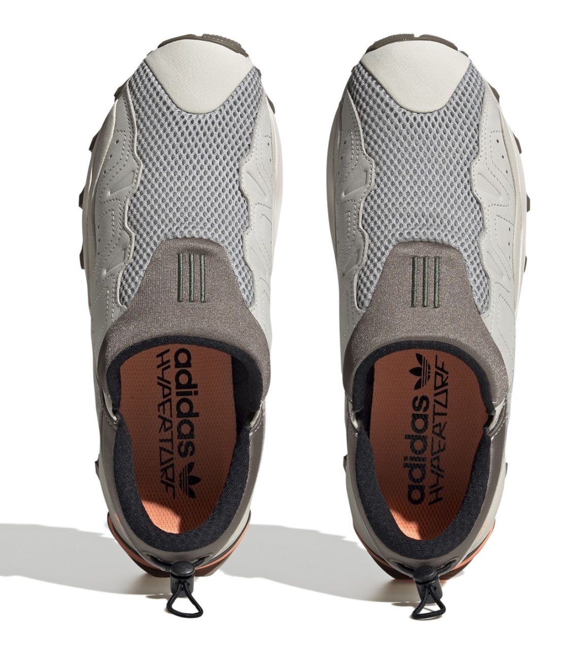 Hyperturf Adventure Moc Sneakers