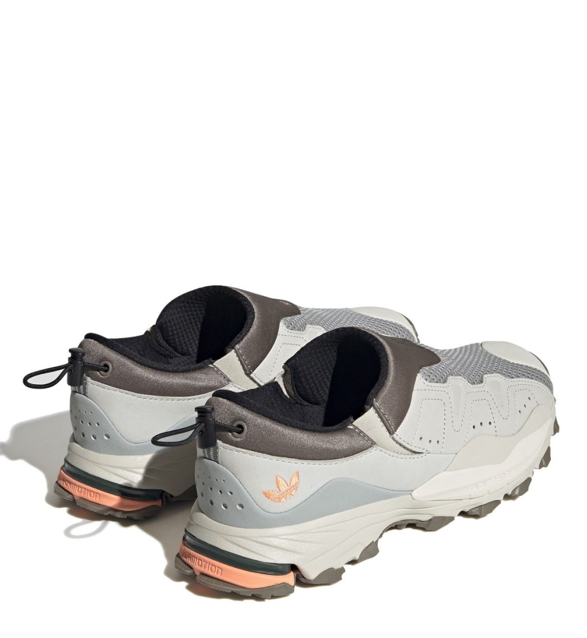 Hyperturf Adventure Moc Sneakers