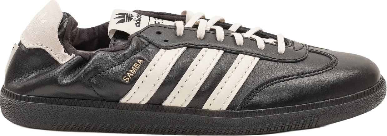 Sneakers Samba OG SFTM con Bande