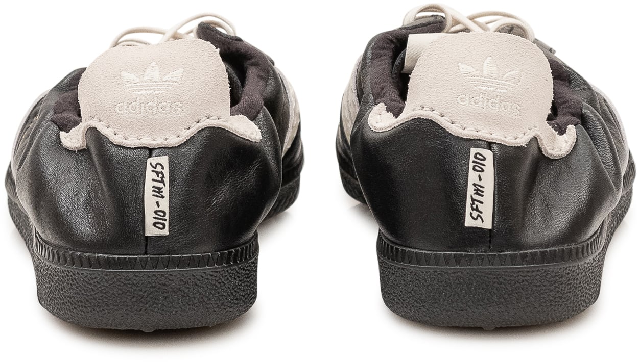 Sneakers Samba OG SFTM con Bande