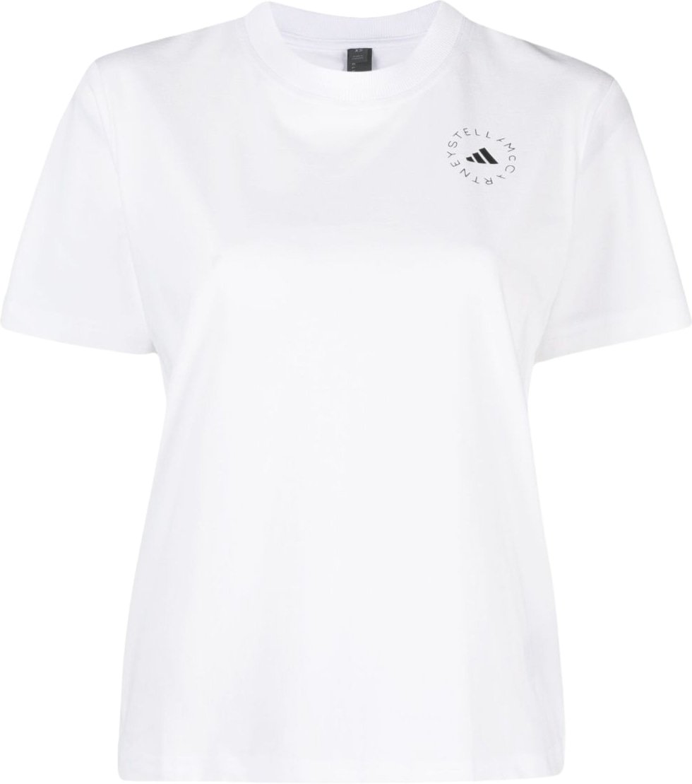 T-Shirts And Polos Bianco