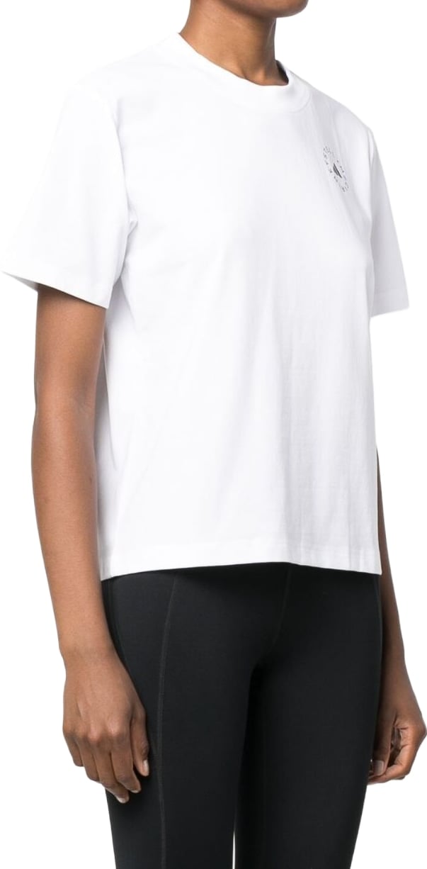T-Shirts And Polos Bianco