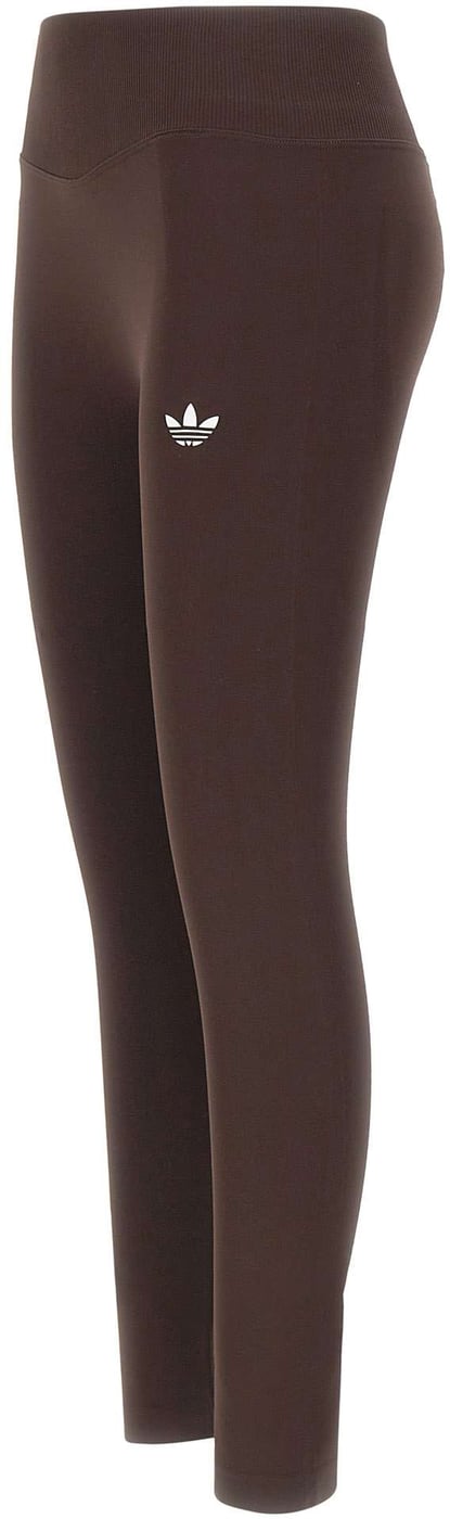 Trousers Brown