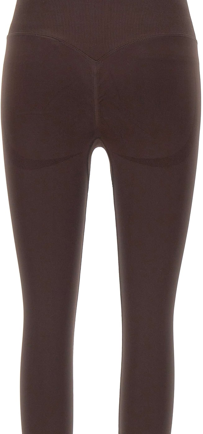 Trousers Brown