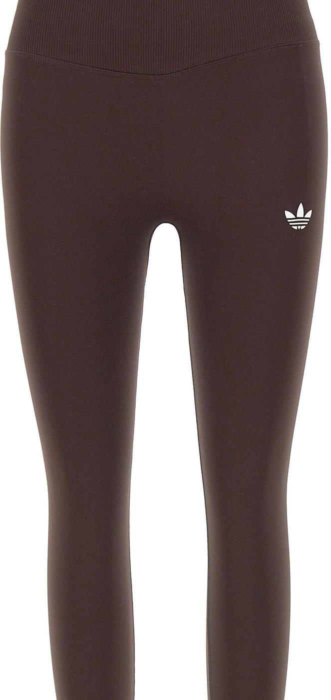 Trousers Brown