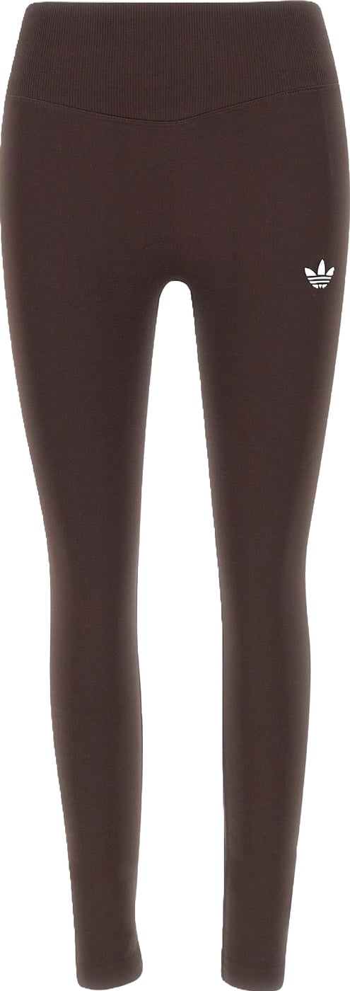 Trousers Brown