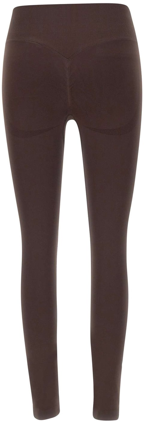 Trousers Brown