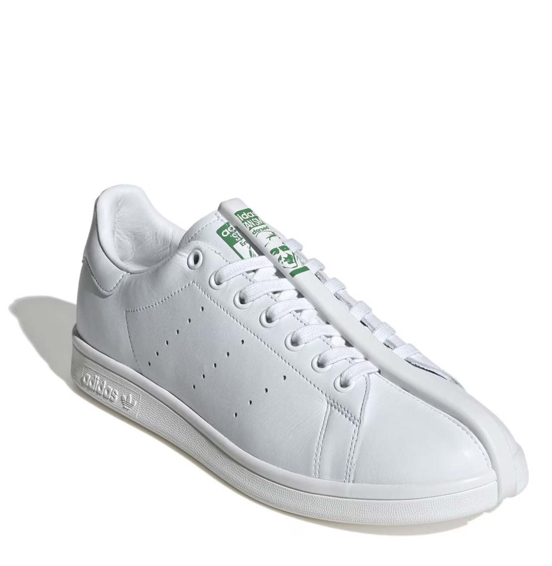 X Craig Green Stan Smith Split Sneakers