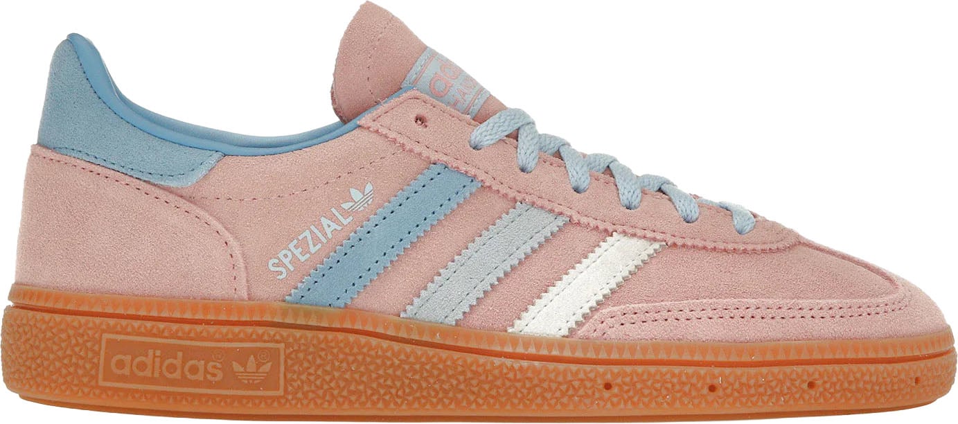 Adidas Handball Spezial Semi Pink Spark