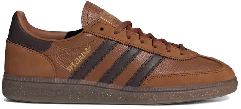 adidas Handball Spezial Dusky Bronze Aurora Coffee